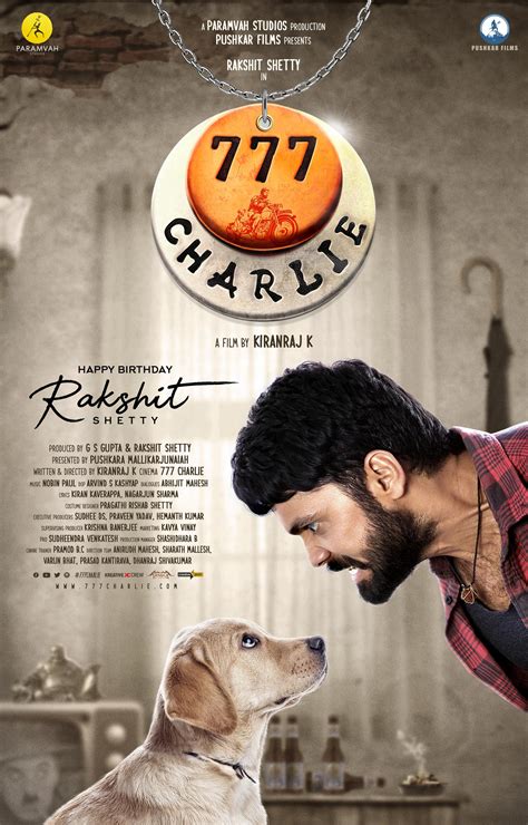 charlie 777 hindi dubbed movie download telegram link|777 Charlie (2022) Original Hindi Dubbed NEW HQ HDTS v2。